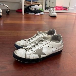 Golden Goose Sneakers